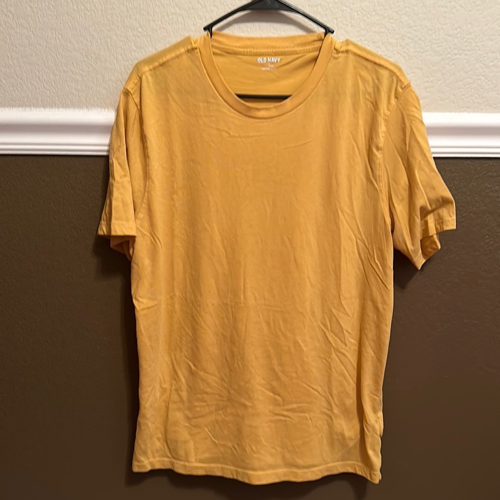 Old Navy T-shirt.